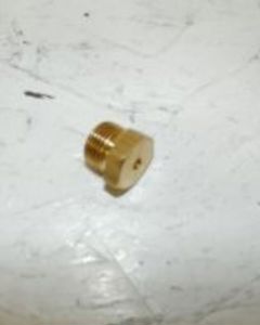 ORIFICE,MAIN BURNER (#33) - NATURAL GAS